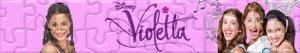 Violetta yapboz